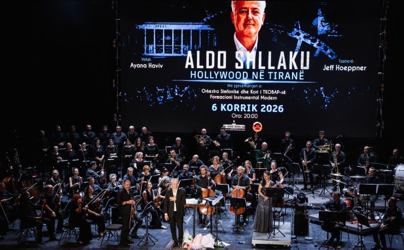 filmave të Hollywood-it