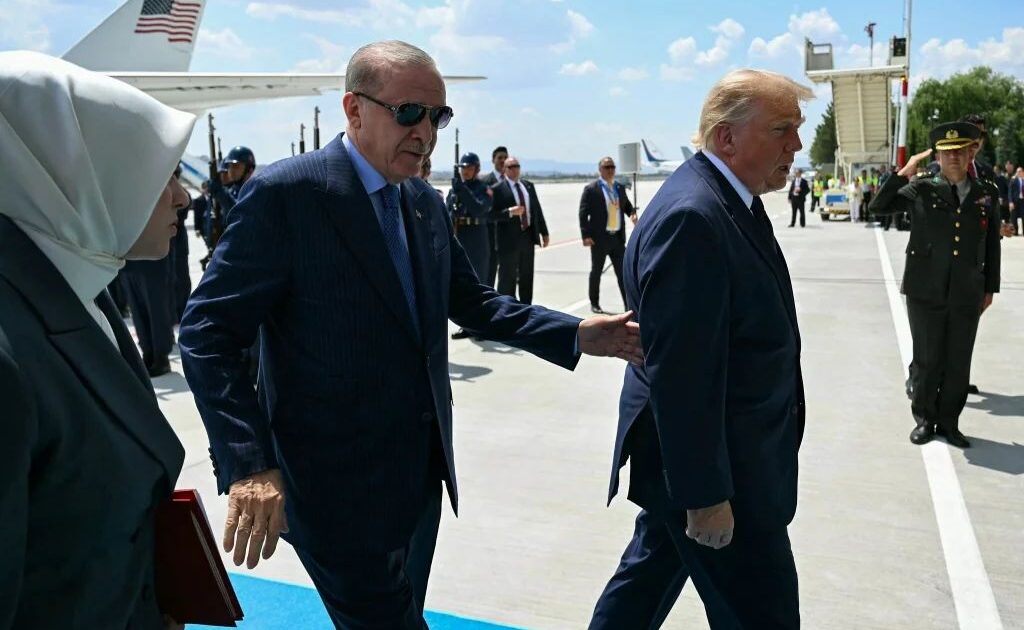 duan të arrijnë një marrëveshje