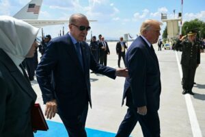 duan të arrijnë një marrëveshje
