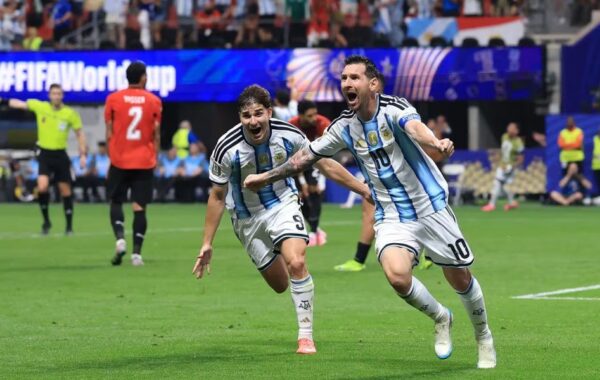 në çerekfinale