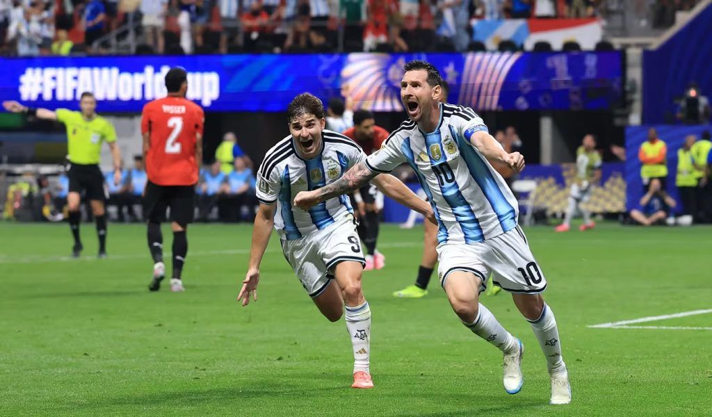 në çerekfinale