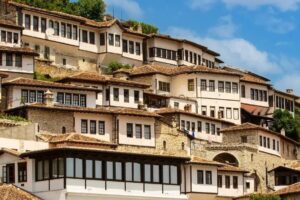 destinacionet më të rëndësishme turistike