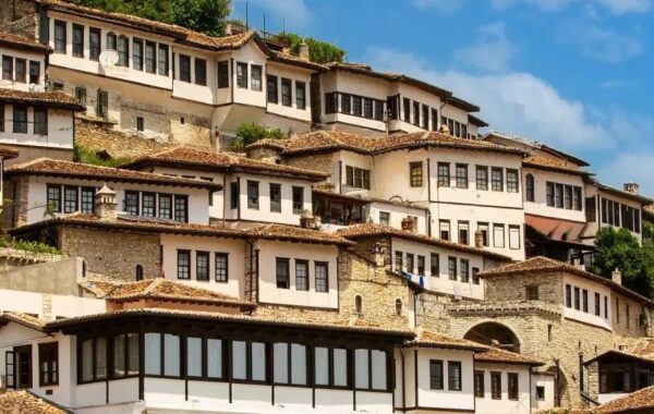 destinacionet më të rëndësishme turistike