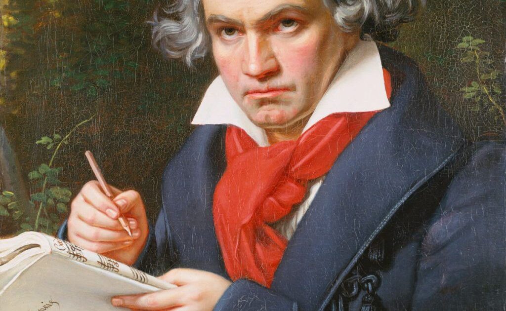 e Beethoven-it