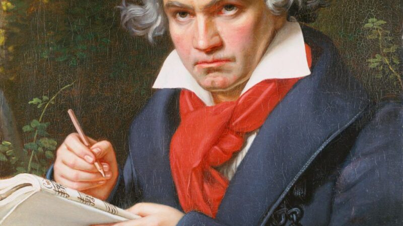 e Beethoven-it