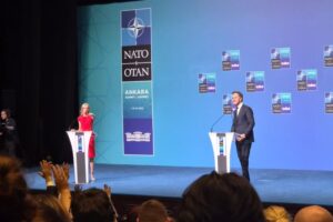 Samiti i ardhshëm i NATO-s