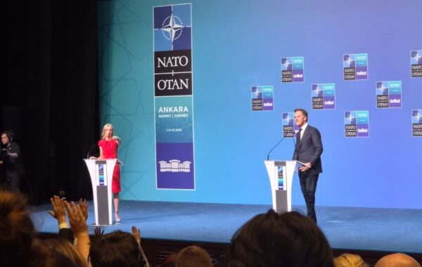 Samiti i ardhshëm i NATO-s
