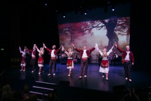 e kulturës shqiptare në