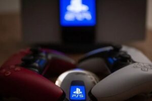 Sony u jep fund disqeve fizike