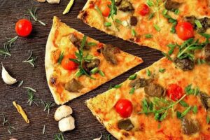 GASTRONOMI – Përveç Italisë cilat janë