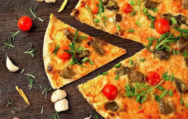 GASTRONOMI – Përveç Italisë cilat janë