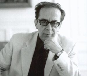 Dy vjet pa gjeniun e letërsisë shqipe  Ismail Kadare