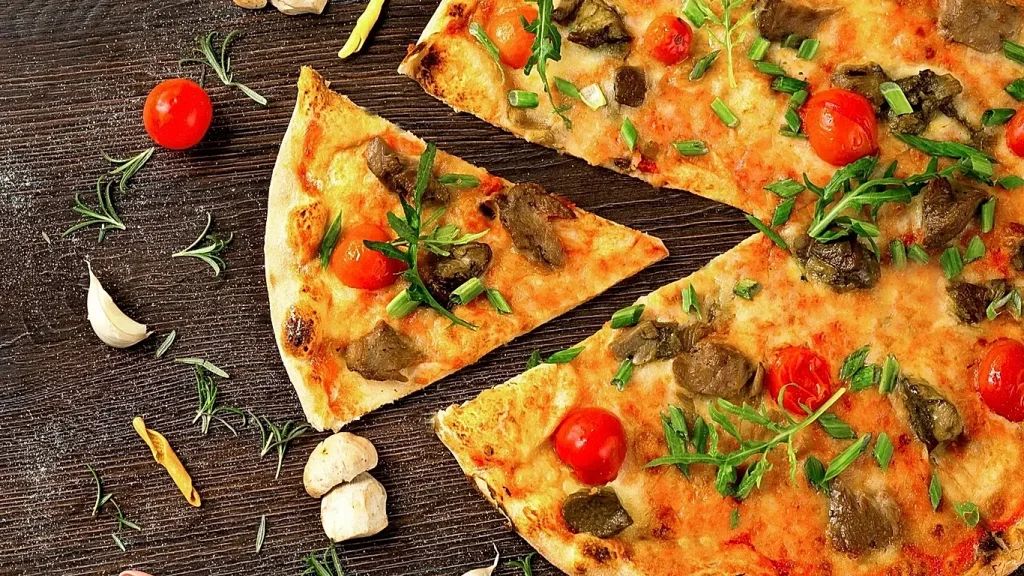 GASTRONOMI – Përveç Italisë cilat janë