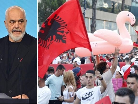 Histeria digjitale prodhon një imazh
