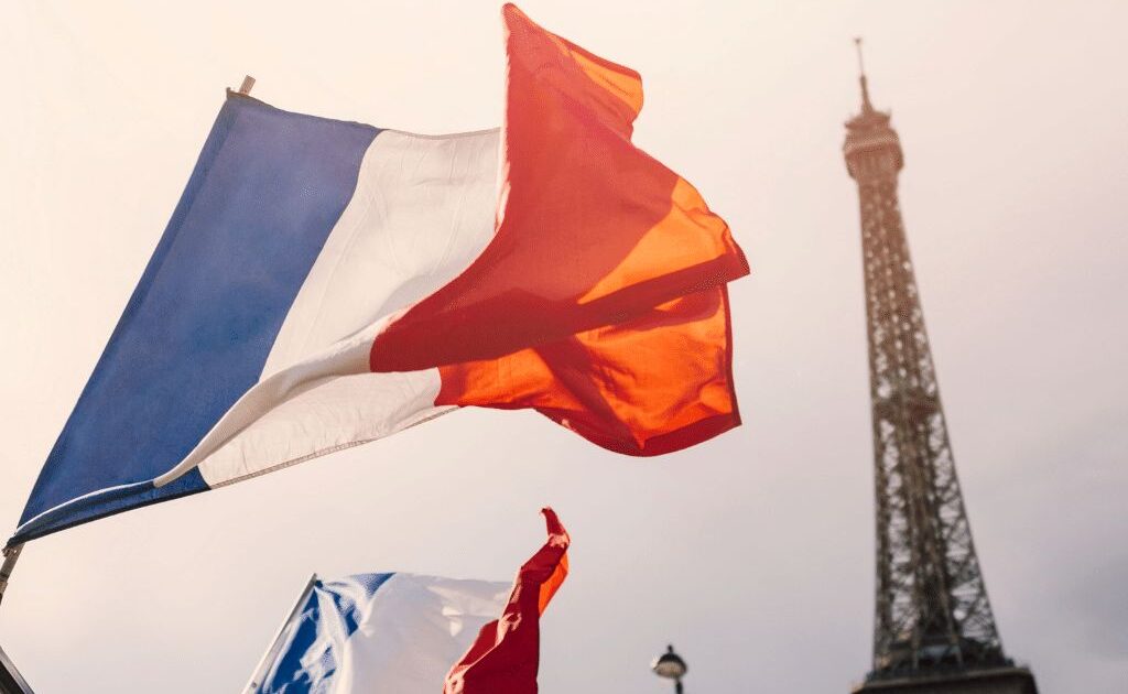 Java Kulturore Franceze do të