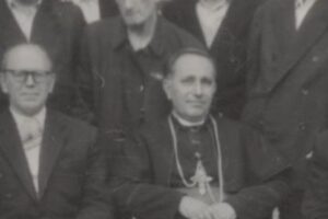 formimin e komuniteteve fetare