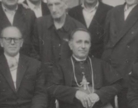 formimin e komuniteteve fetare