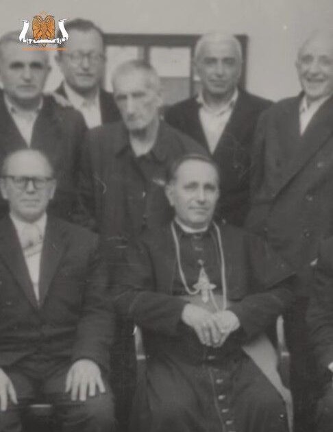 formimin e komuniteteve fetare