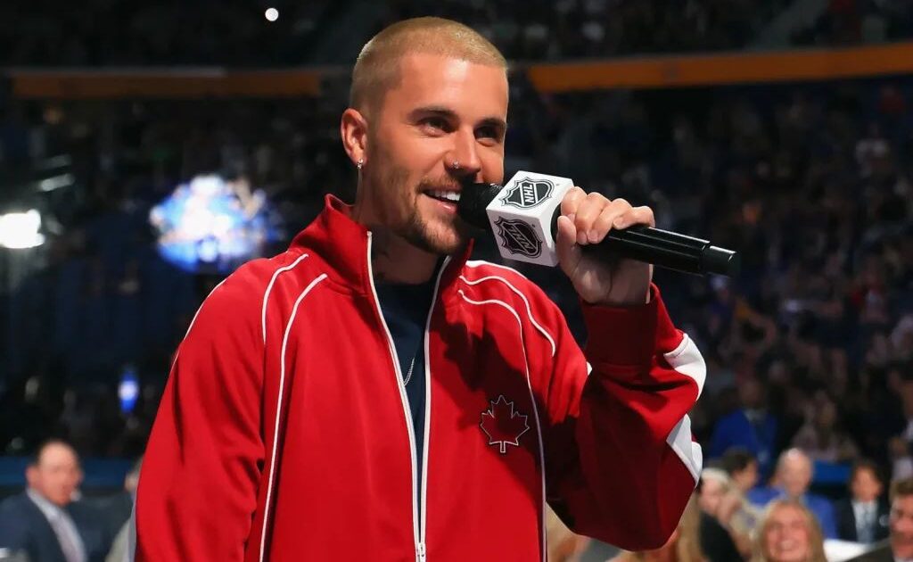 Justin Bieber