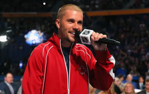 Justin Bieber