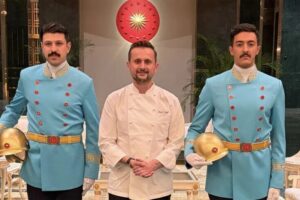 gala të samitit të