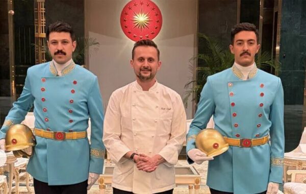 gala të samitit të
