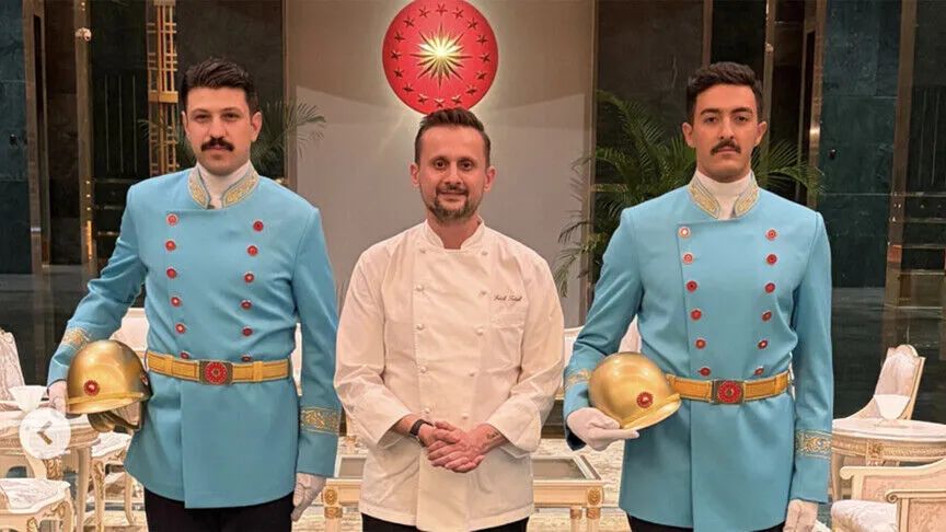 gala të samitit të