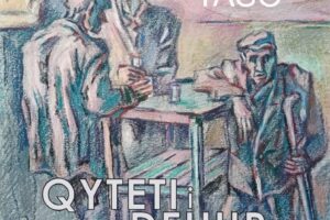 “Qyteti i Dehur”,