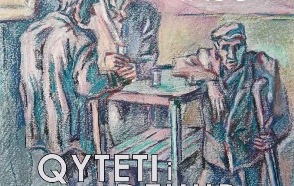 “Qyteti i Dehur”,