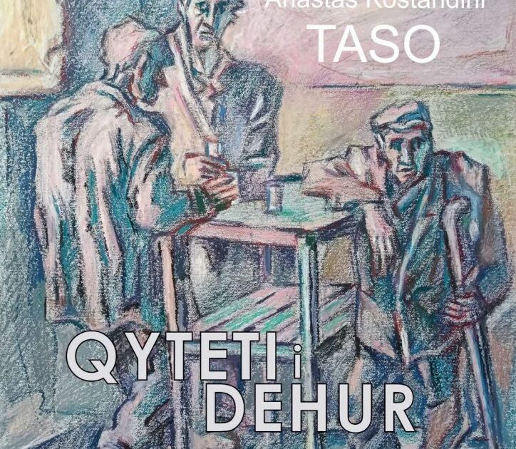 “Qyteti i Dehur”,
