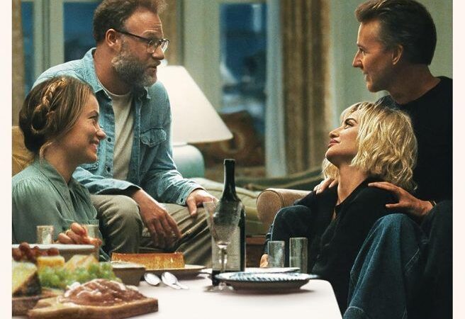 “The Invite”,
