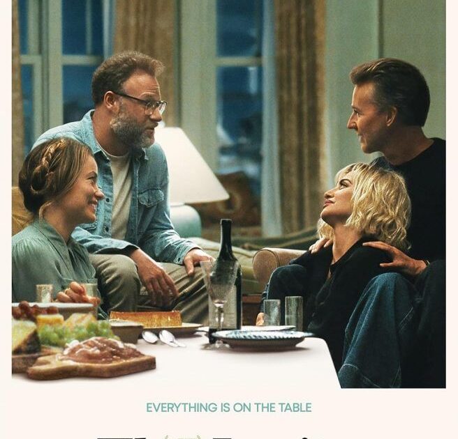 “The Invite”,