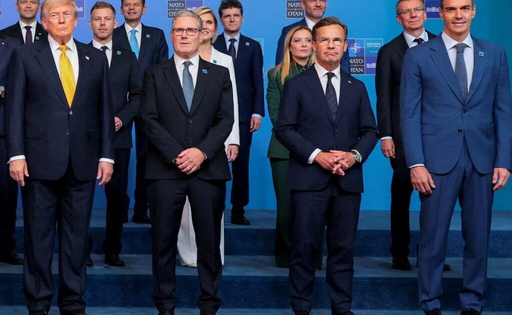 pasi u informua për rritjen