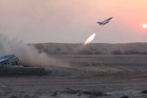 UASHINGTON – SHBA: Bisedimet me Iranin