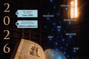 i Bibliotekës
