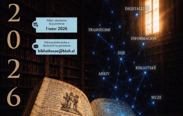 i Bibliotekës