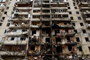 FOKUS – Rusia po humb mijëra