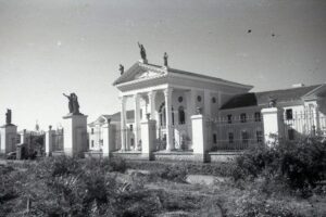 74-vjetori i themelimit të Kinostudios “Shqipëria
