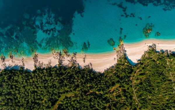 si një nga destinacionet