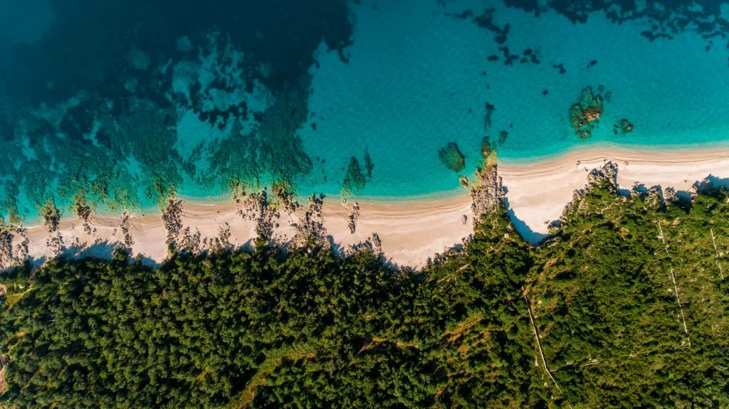si një nga destinacionet