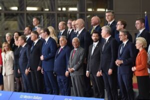 për Ballkanin Perëndimor