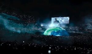 Kanye West në Tiranë  Gonxhja  Ngjarja muzikore për të cilën do të flitet gjithë verën