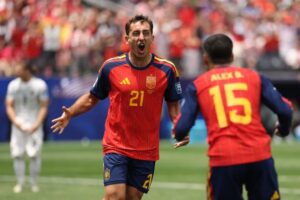 BOTËRORI 2026 – Spanja fiton 2-1