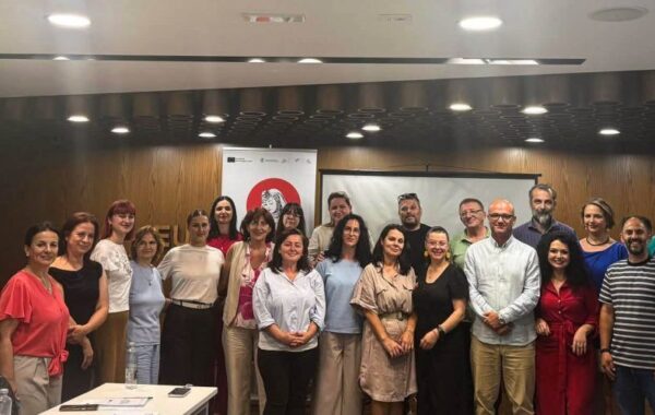e trashëgimisë kulturore në Shqipëri