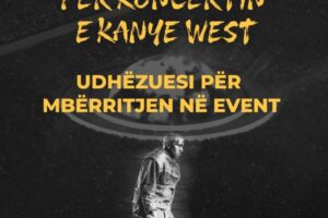 në kohë
