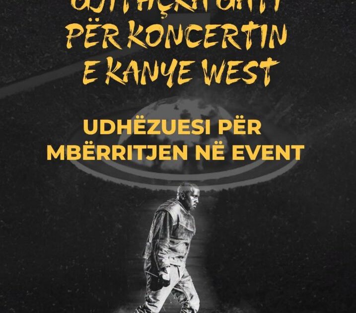 në kohë