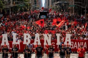 “Little Albania”