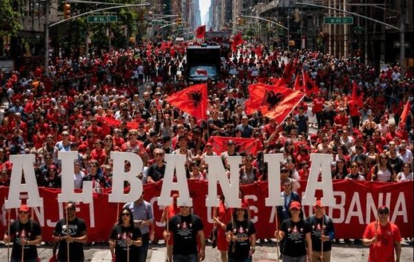“Little Albania”
