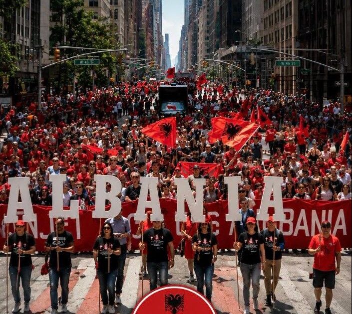 “Little Albania”