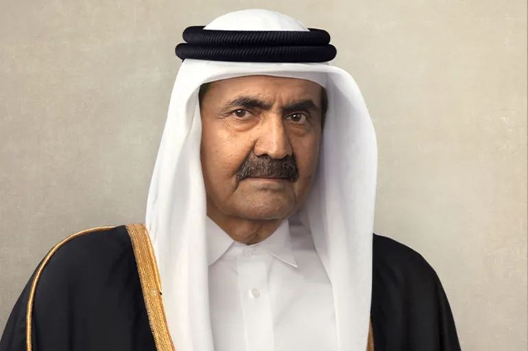 Sheikh Hamad bin Khalifa Al